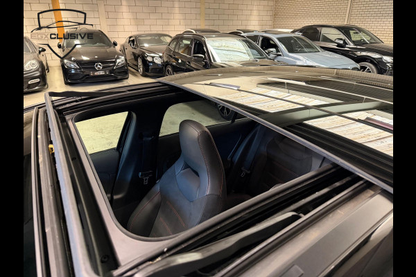 Mercedes-Benz A-Klasse 250 e AMG/Pano/MBUX