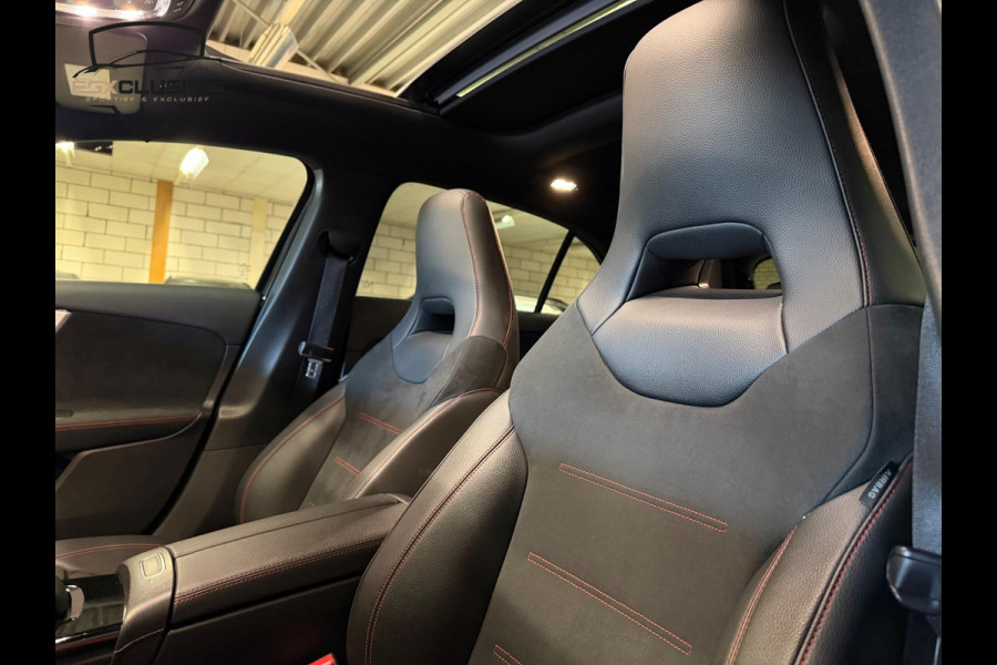 Mercedes-Benz A-Klasse 250 e AMG/Pano/MBUX