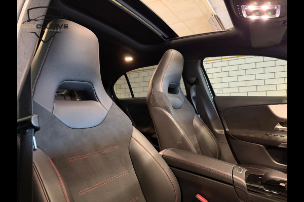 Mercedes-Benz A-Klasse 250 e AMG/Pano/MBUX