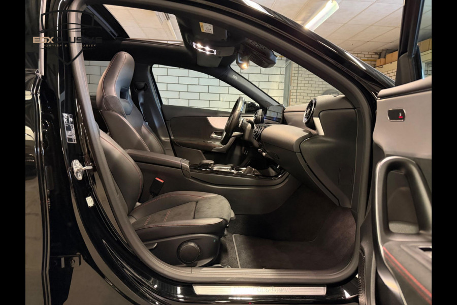 Mercedes-Benz A-Klasse 250 e AMG/Pano/MBUX