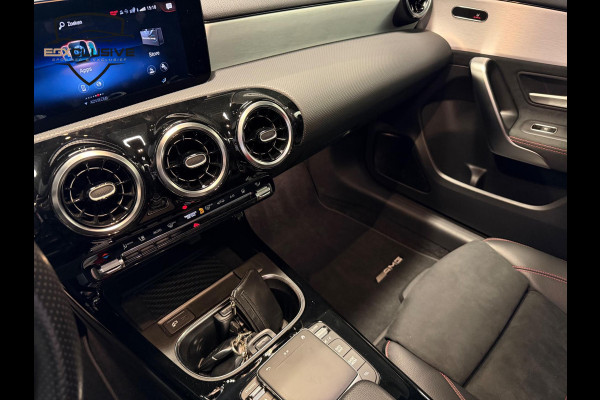Mercedes-Benz A-Klasse 250 e AMG/Pano/MBUX