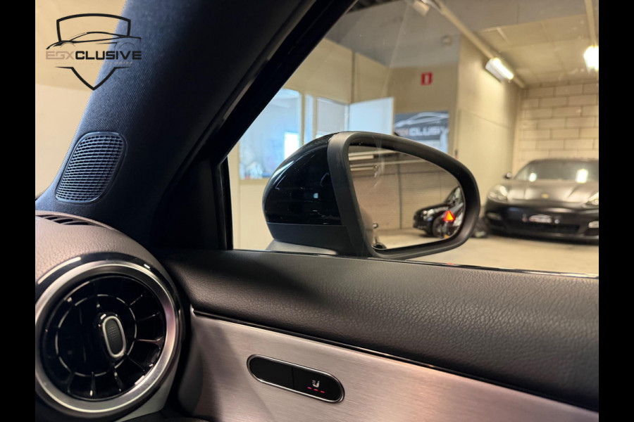 Mercedes-Benz A-Klasse 250 e AMG/Pano/MBUX