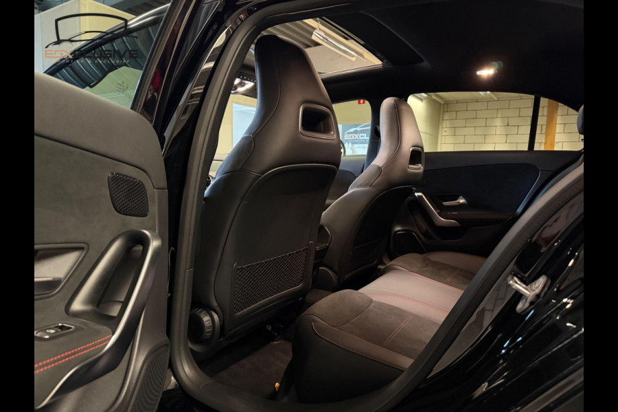 Mercedes-Benz A-Klasse 250 e AMG/Pano/MBUX
