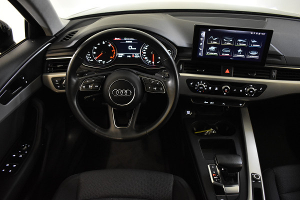 Audi A4 Avant 35 TFSI 2.0 150PK S-TRONIC PRO-LINE** CARPLAY/PDC/LED***