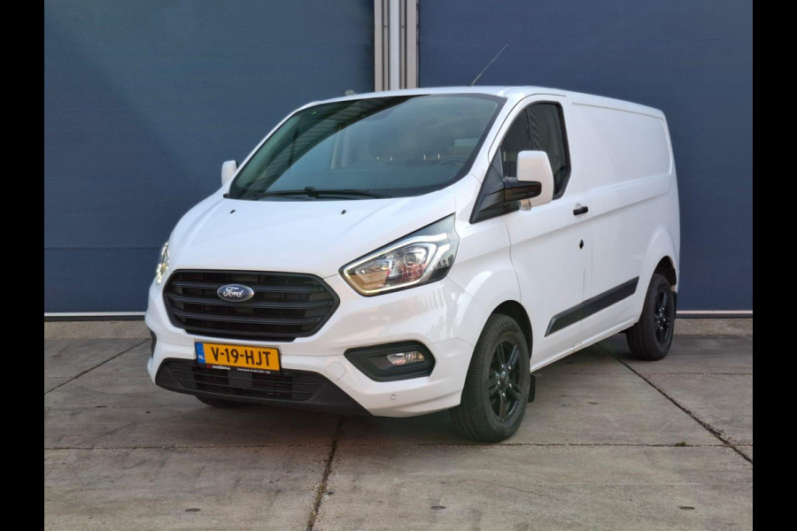 Ford Transit Custom 280 2.0 TDCI L1H1 Trend AUTOMAAT / AIRCO / CRUISE CONTROLE / EURO 6