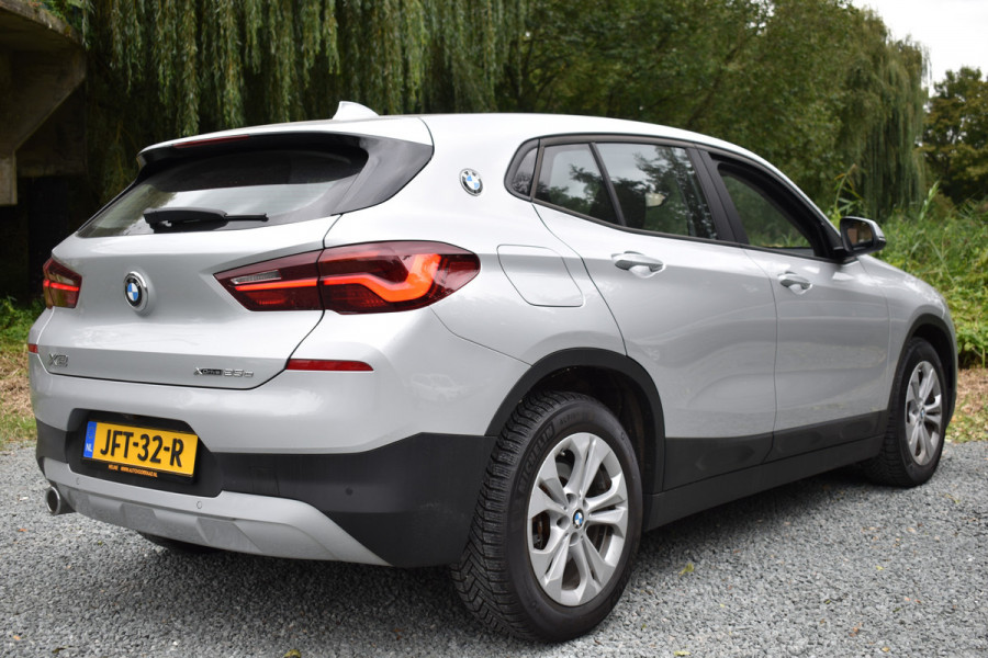 BMW X2 xDrive25e EXECUTIVE EDITION CAMERA/LEDER/HEAD-UP