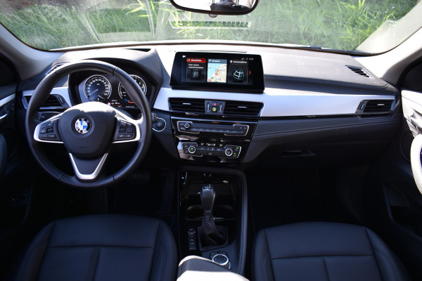 BMW X2 xDrive25e EXECUTIVE EDITION CAMERA/LEDER/HEAD-UP