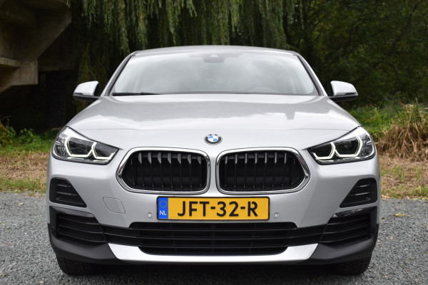 BMW X2 xDrive25e EXECUTIVE EDITION CAMERA/LEDER/HEAD-UP
