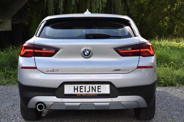 BMW X2 xDrive25e EXECUTIVE EDITION CAMERA/LEDER/HEAD-UP