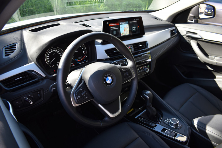 BMW X2 xDrive25e EXECUTIVE EDITION CAMERA/LEDER/HEAD-UP