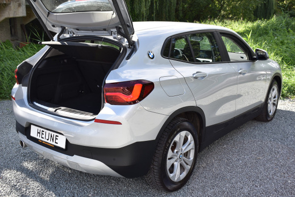 BMW X2 xDrive25e EXECUTIVE EDITION CAMERA/LEDER/HEAD-UP