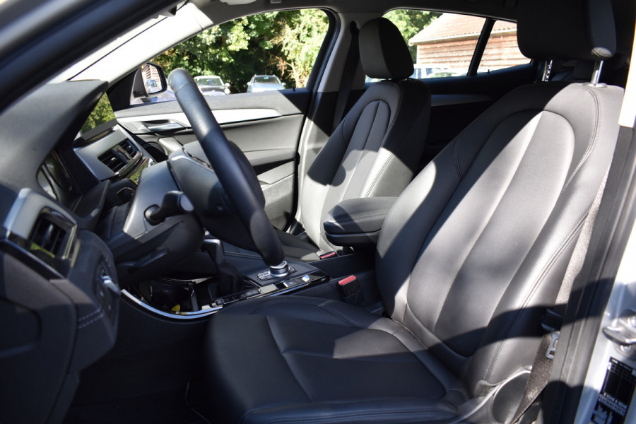 BMW X2 xDrive25e EXECUTIVE EDITION CAMERA/LEDER/HEAD-UP