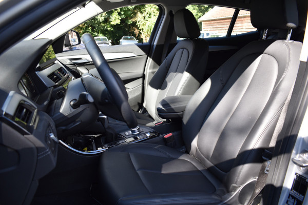 BMW X2 xDrive25e EXECUTIVE EDITION CAMERA/LEDER/HEAD-UP