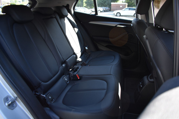 BMW X2 xDrive25e EXECUTIVE EDITION CAMERA/LEDER/HEAD-UP