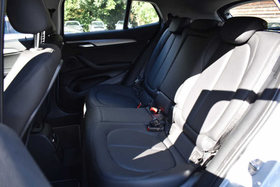 BMW X2 xDrive25e EXECUTIVE EDITION CAMERA/LEDER/HEAD-UP