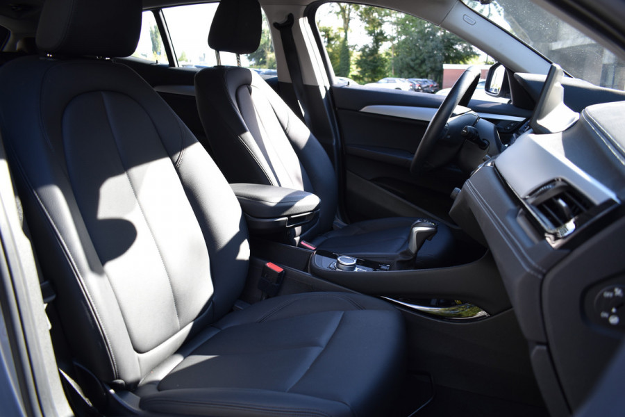 BMW X2 xDrive25e EXECUTIVE EDITION CAMERA/LEDER/HEAD-UP