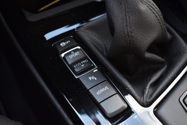 BMW X2 xDrive25e EXECUTIVE EDITION CAMERA/LEDER/HEAD-UP