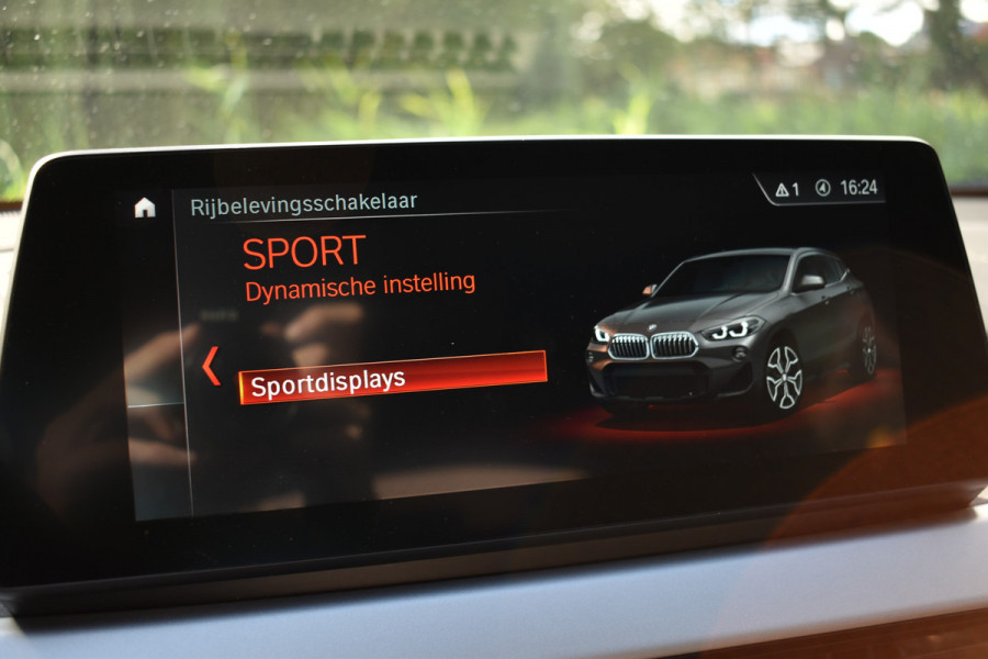 BMW X2 xDrive25e EXECUTIVE EDITION CAMERA/LEDER/HEAD-UP