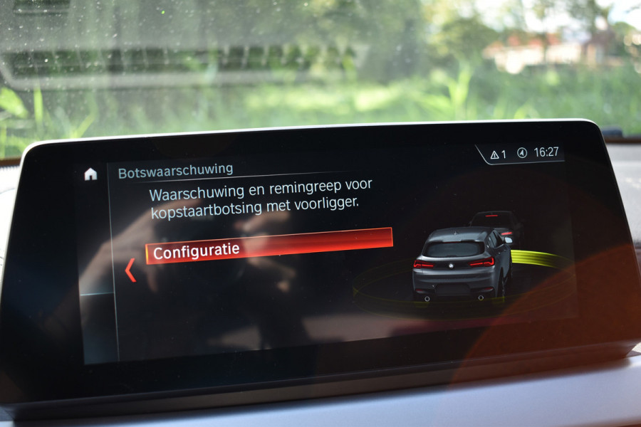 BMW X2 xDrive25e EXECUTIVE EDITION CAMERA/LEDER/HEAD-UP