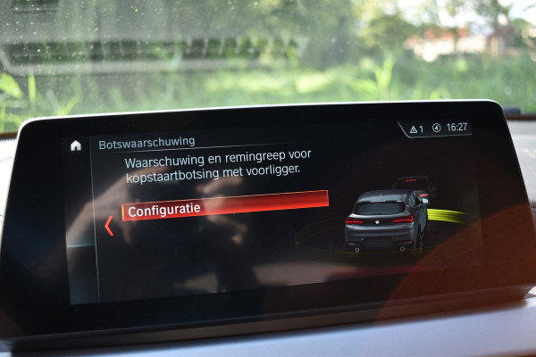 BMW X2 xDrive25e EXECUTIVE EDITION CAMERA/LEDER/HEAD-UP