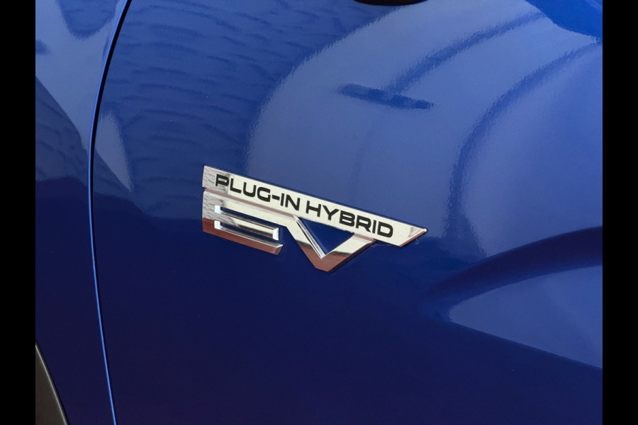Mitsubishi Eclipse Cross 2.4 PHEV EXECUTIVE STOEL/STUUR/ACHTERBANK.VERW 360CAM ADAP.CRUISE AWD 4X4 Plug in Hybrid PHEV