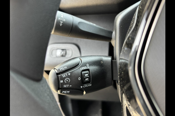 Peugeot eRifter Electric 50 kW/h Active | BETREFT NIEUWE AUTO MET FABRIEKSGARANTIE | navi by APple carplay/Android