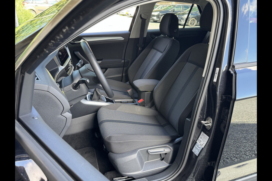 Volkswagen T-Roc TSI 115PK LIFE NAVI/VIRTUAL/STOELVERW.