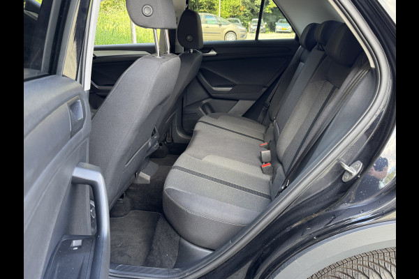 Volkswagen T-Roc TSI 115PK LIFE NAVI/VIRTUAL/STOELVERW.