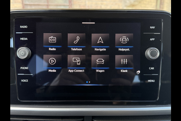 Volkswagen T-Roc TSI 115PK LIFE NAVI/VIRTUAL/STOELVERW.