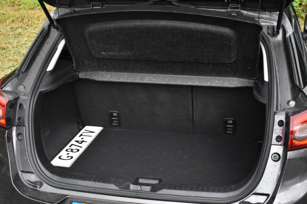 Mazda CX-3 2.0 SKYACTIV-G 120 SKYLEASE CAMERA/NAVI/TREKHAAK