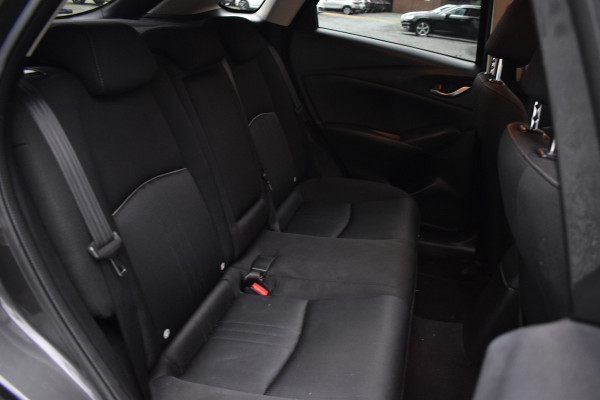 Mazda CX-3 2.0 SKYACTIV-G 120 SKYLEASE CAMERA/NAVI/TREKHAAK
