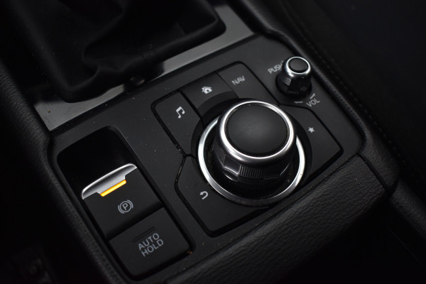 Mazda CX-3 2.0 SKYACTIV-G 120 SKYLEASE CAMERA/NAVI/TREKHAAK
