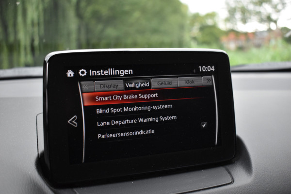 Mazda CX-3 2.0 SKYACTIV-G 120 SKYLEASE CAMERA/NAVI/TREKHAAK