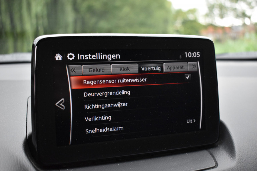 Mazda CX-3 2.0 SKYACTIV-G 120 SKYLEASE CAMERA/NAVI/TREKHAAK