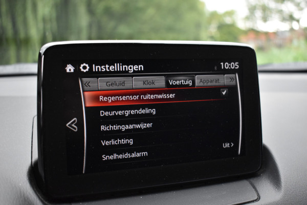Mazda CX-3 2.0 SKYACTIV-G 120 SKYLEASE CAMERA/NAVI/TREKHAAK