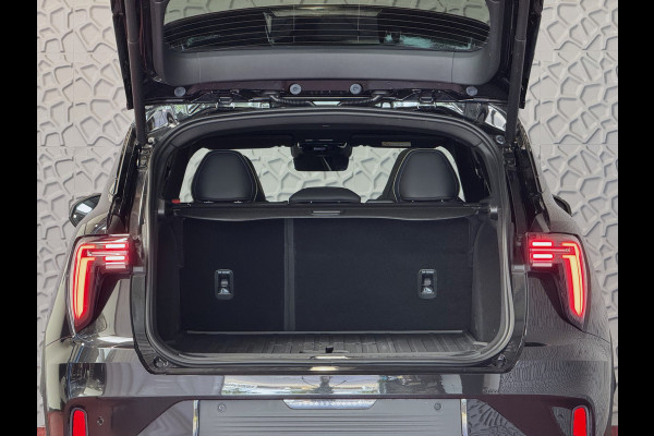Lynk & Co 01 MORE 276PK 4 CYL NIEUWSTE MODEL HARMAN KARDON LEDER PANO. 15'4 INCH NAVI 360.CAM 20''LMV  ELEK.STOEL/GEHEUGEN STUUR.VERW 07/25 4 JAAR FABRIEKSGARANTIE