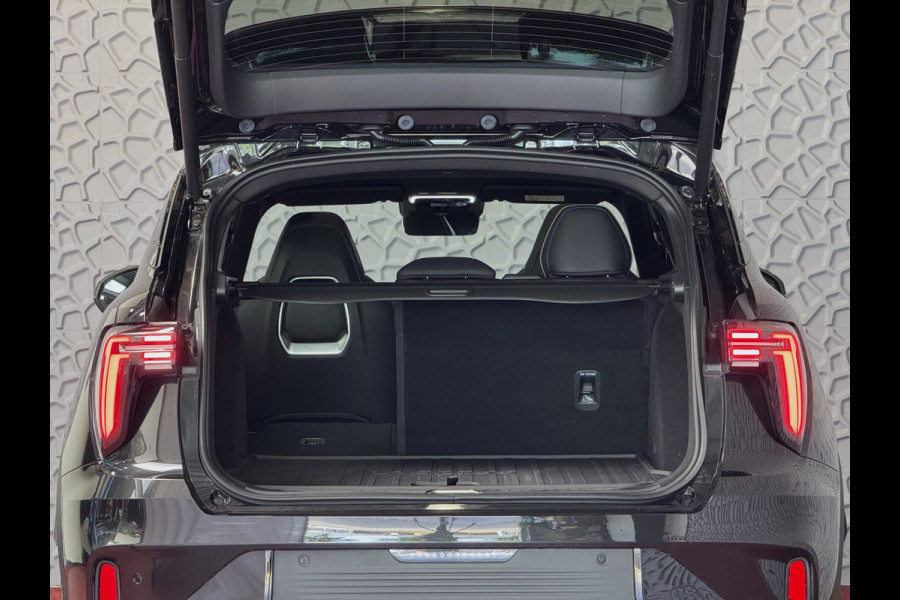 Lynk & Co 01 MORE 276PK 4 CYL NIEUWSTE MODEL HARMAN KARDON LEDER PANO. 15'4 INCH NAVI 360.CAM 20''LMV  ELEK.STOEL/GEHEUGEN STUUR.VERW 07/25 4 JAAR FABRIEKSGARANTIE