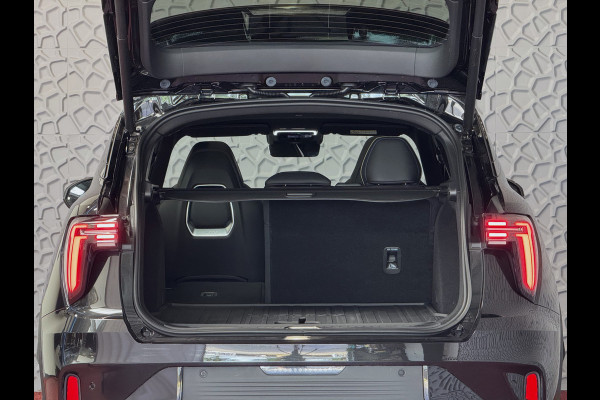 Lynk & Co 01 MORE 276PK 4 CYL NIEUWSTE MODEL HARMAN KARDON LEDER PANO. 15'4 INCH NAVI 360.CAM 20''LMV  ELEK.STOEL/GEHEUGEN STUUR.VERW 07/25 4 JAAR FABRIEKSGARANTIE