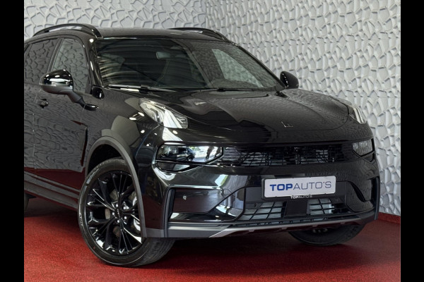 Lynk & Co 01 MORE 276PK 4 CYL NIEUWSTE MODEL HARMAN KARDON LEDER PANO. 15'4 INCH NAVI 360.CAM 20''LMV  ELEK.STOEL/GEHEUGEN STUUR.VERW 07/25 4 JAAR FABRIEKSGARANTIE