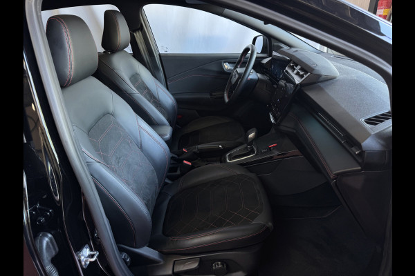 Ford Puma ST-LINE X 155PK PANORAMA AFN.TREKHAAK B&O ELEK.KLEP STOEL/STUUR/RUIT.VERW LED 360.CAM ADAP.CRUISE