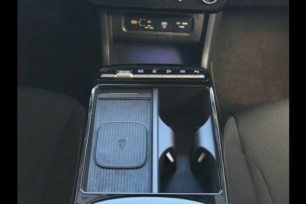 Hyundai Tucson 1.6 T-GDI PHEV NIEUWE AUTO 252PK PANORAMA CAMERA CARPLAY STOELVERW. V+A PLUG IN HYBRIDE - 5 JAAR GARANTIE