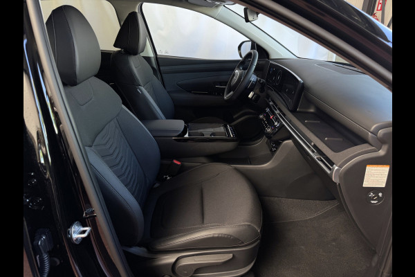 Hyundai Tucson 1.6 T-GDI PHEV NIEUWE AUTO 252PK PANORAMA CAMERA CARPLAY STOELVERW. V+A PLUG IN HYBRIDE - 5 JAAR GARANTIE