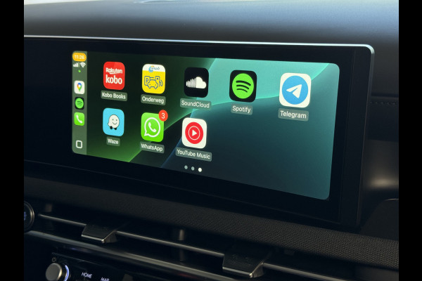 Hyundai Tucson 1.6 T-GDI PHEV NIEUWE AUTO 252PK PANORAMA CAMERA CARPLAY STOELVERW. V+A PLUG IN HYBRIDE - 5 JAAR GARANTIE
