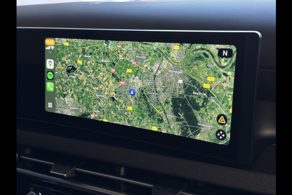 Hyundai Tucson 1.6 T-GDI PHEV NIEUWE AUTO 252PK PANORAMA CAMERA CARPLAY STOELVERW. V+A PLUG IN HYBRIDE - 5 JAAR GARANTIE