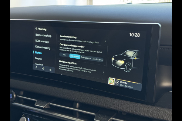 Hyundai Tucson 1.6 T-GDI PHEV NIEUWE AUTO 252PK PANORAMA CAMERA CARPLAY STOELVERW. V+A PLUG IN HYBRIDE - 5 JAAR GARANTIE