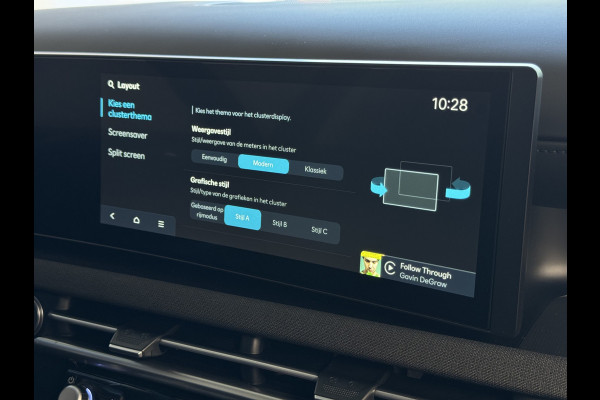 Hyundai Tucson 1.6 T-GDI PHEV NIEUWE AUTO 252PK PANORAMA CAMERA CARPLAY STOELVERW. V+A PLUG IN HYBRIDE - 5 JAAR GARANTIE