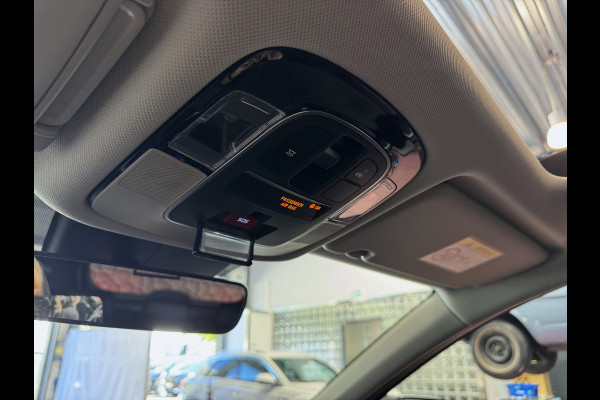 Hyundai Tucson 1.6 T-GDI PHEV NIEUWE AUTO 252PK PANORAMA CAMERA CARPLAY STOELVERW. V+A PLUG IN HYBRIDE - 5 JAAR GARANTIE