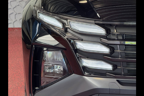 Hyundai Tucson 1.6 T-GDI PHEV NIEUWE AUTO 252PK PANORAMA CAMERA CARPLAY STOELVERW. V+A PLUG IN HYBRIDE - 5 JAAR GARANTIE