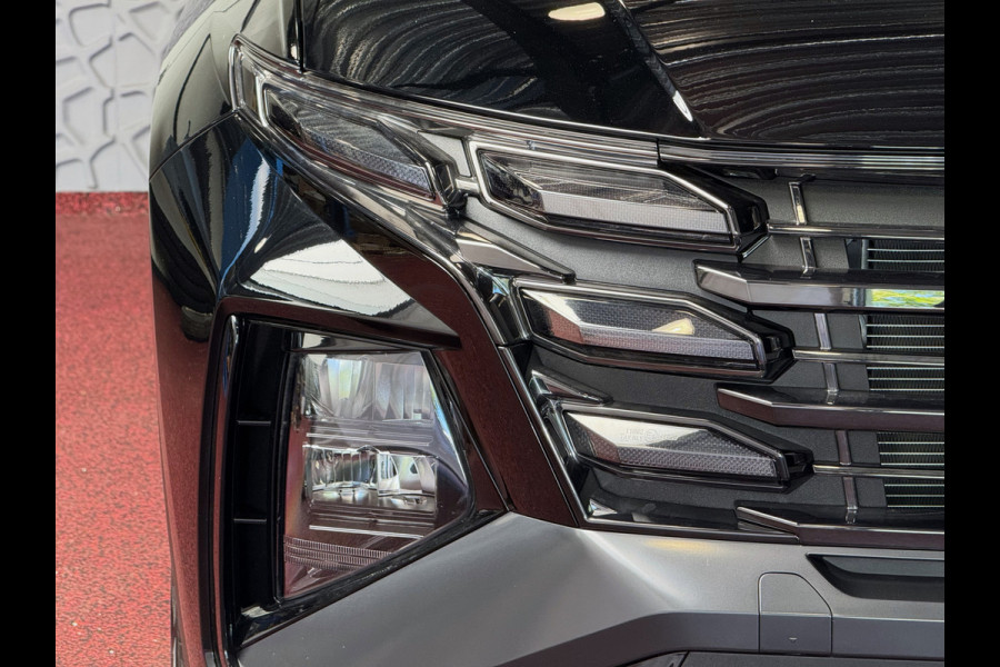 Hyundai Tucson 1.6 T-GDI PHEV NIEUWE AUTO 252PK PANORAMA CAMERA CARPLAY STOELVERW. V+A PLUG IN HYBRIDE - 5 JAAR GARANTIE