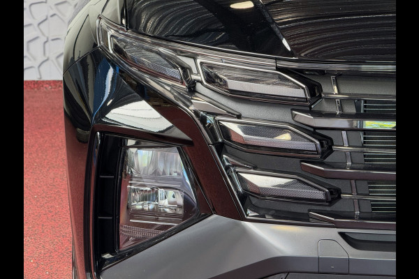 Hyundai Tucson 1.6 T-GDI PHEV NIEUWE AUTO 252PK PANORAMA CAMERA CARPLAY STOELVERW. V+A PLUG IN HYBRIDE - 5 JAAR GARANTIE